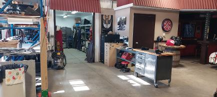 classeur anti feu neuf